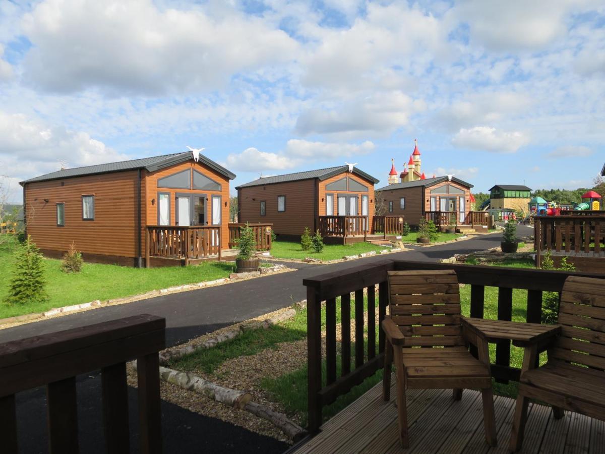 Gulliver'S Valley, M1, Jct 31 Rotherham Luaran gambar