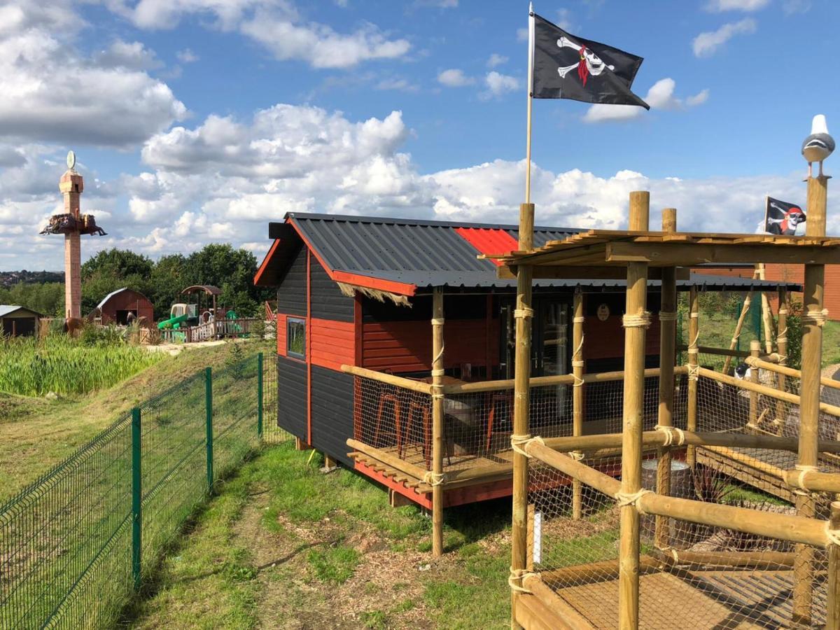 Gulliver'S Valley, M1, Jct 31 Rotherham Luaran gambar
