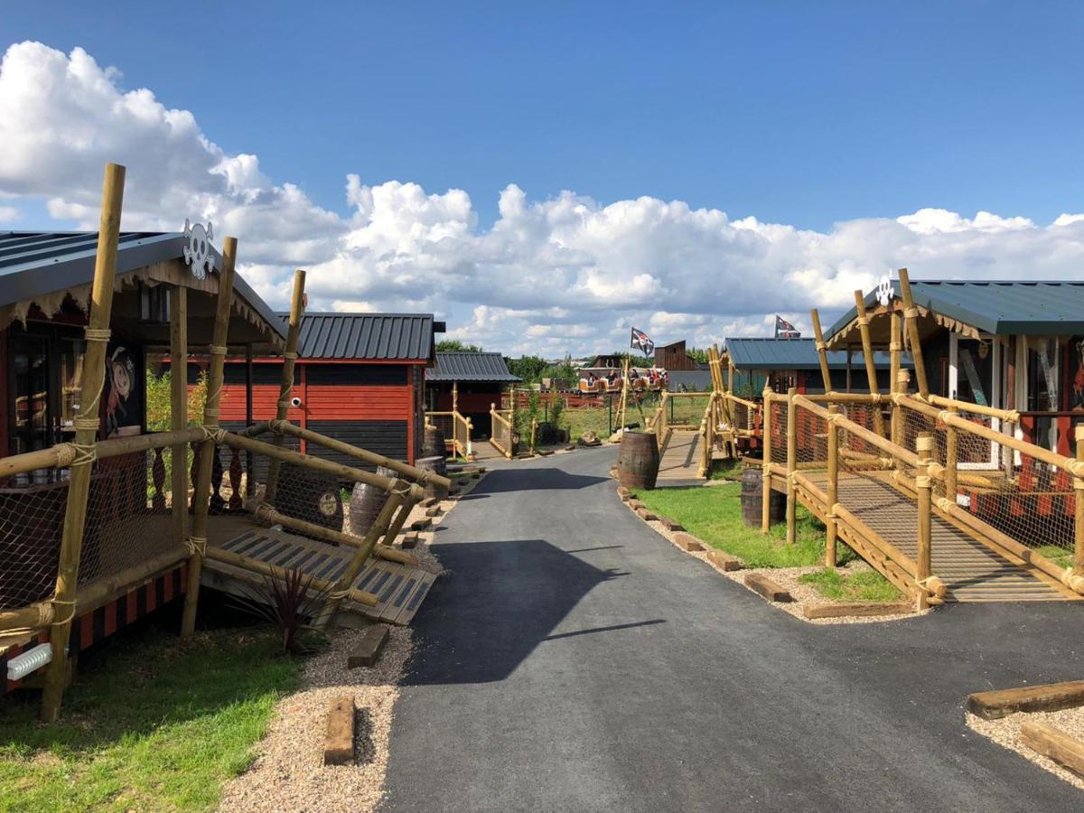Gulliver'S Valley, M1, Jct 31 Rotherham Luaran gambar