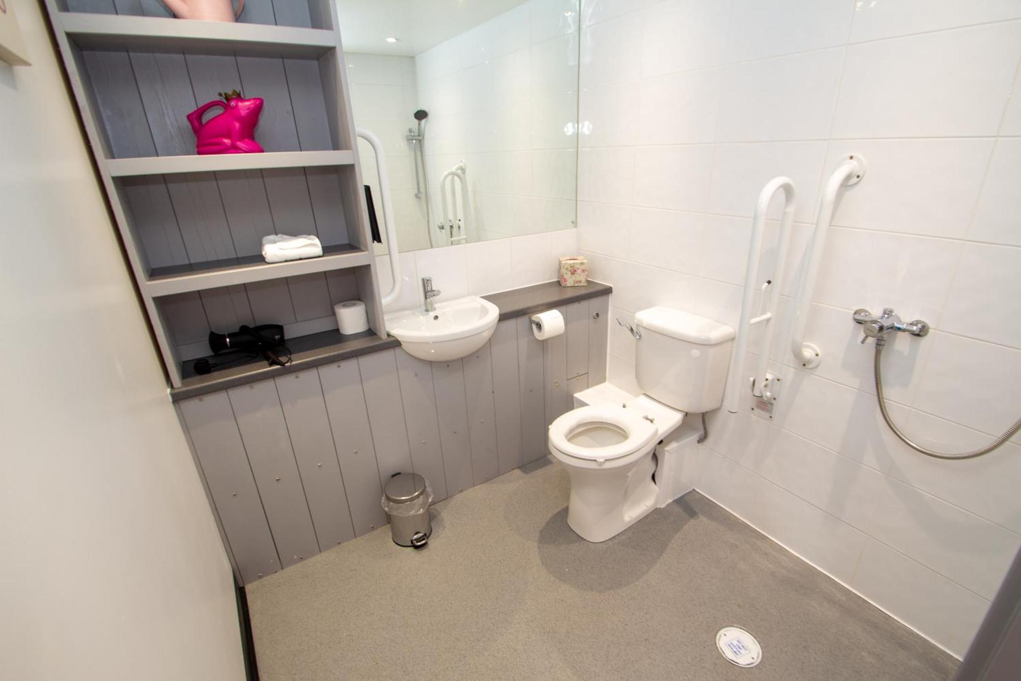 Gulliver'S Valley, M1, Jct 31 Rotherham Luaran gambar